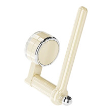ABS Hair Clip Storage Rack With Strong Suction Cups For-1 A
