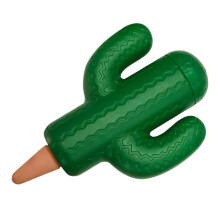 Pointes d'arrosage automatique en plastique, piquets d'arrosage