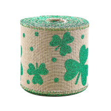 Decorative Linen Webbing Ideal For Festival And Handmade-D