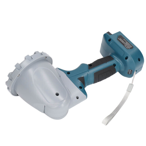 Portable LED Work Light 14.4-21V, 3 Modes, 150 Pivoting Head 2