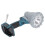 Portable LED Work Light 14.4-21V, 3 Modes, 150 Pivoting Head 5