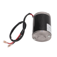 High Speed 12V Brushed Motor 120W 5000RPM