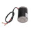 High Speed 12V Brushed Motor 120W 5000RPM 1