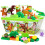 40PCS Dinosaur Assembling Building Blocks 1