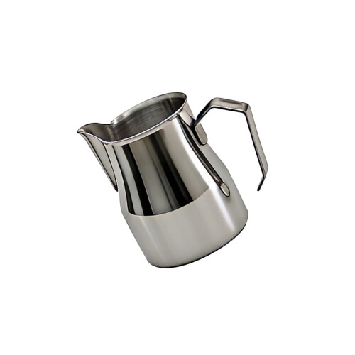 304 Stainless Steels Coffee Frothing Pitcher for Precise-500ml