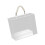 Versatile Acrylic Gift Packaging Box Suitable-Large bottom A 1