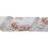 2lots Bendable Decorative Ribbons With Iron Reinforced-38mm 1