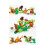40PCS Dinosaur Assembling Building Blocks 5