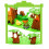 40PCS Dinosaur Assembling Building Blocks 6