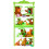 40PCS Dinosaur Assembling Building Blocks 7