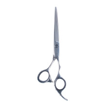 6.5 Inch Professional Barber Scissors Stainless Steel Hair Cutting Shears with Sharp Blades