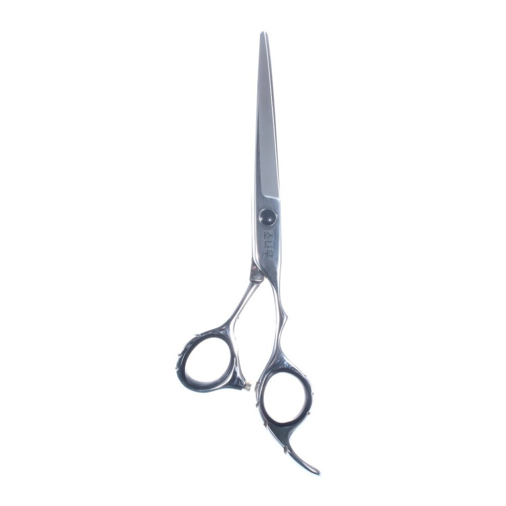 6.5 Inch Professional Barber Scissors Stainless Steel Hair Cutting Shears with Sharp Blades
