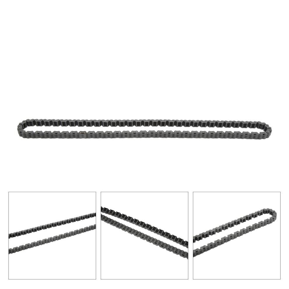 Cam Timing Chain 124 Links For Cf Moto Cf500 180Â024200 Utv Atv 3251390280009