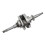 GY6 QMB139 22T Crankshaft Assembly 11