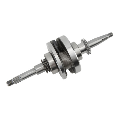 Aluminium Crankshaft Assembly 22T ATV