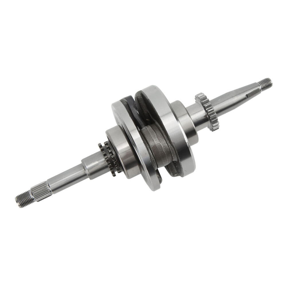 Aluminium Crankshaft Assembly 22T Atv 7444352877805