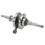 GY6 QMB139 22T Crankshaft Assembly 10