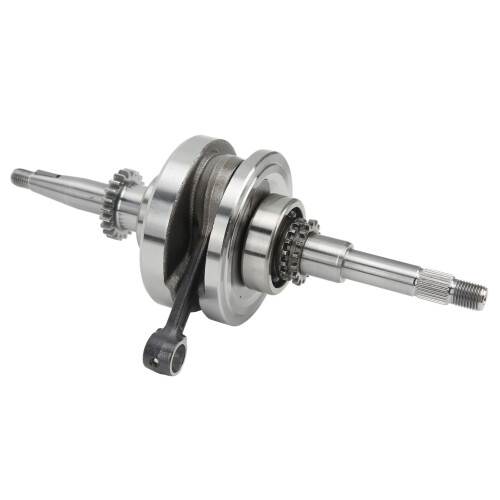 22T Engine Crankshaft ATV Aluminium Alloy 2