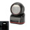 USB 2D Barcode Scanner CMOS 640x480 Red LED Desktop Reader Black 2