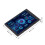 Mini 3,5 Zoll IPS USB PC Sensor Panel Temperaturanzeige zur Computerüberwachung 8