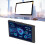 Mini 3,5 Zoll IPS USB PC Sensor Panel Temperaturanzeige zur Computerüberwachung 14