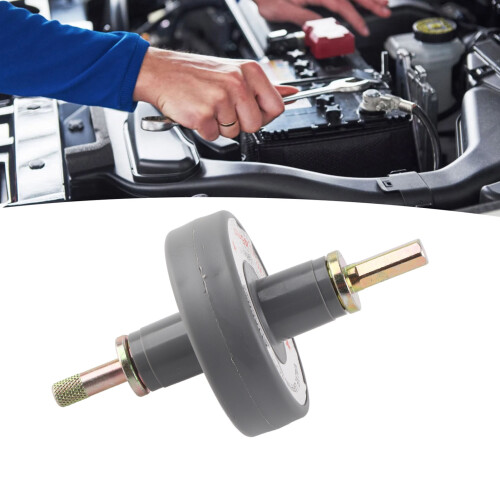 Universal Valve Lapping Tool Kit with 5 Suction Plates for Small Engines.|"