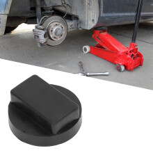 Universal Jack Pad Adapter for Mini R50 X Series I8 I3 Rubber Stand Block
