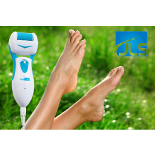 Electric Callus Remover with 360 Rotating Roller, Rechargeable Foot File for Smooth Feet