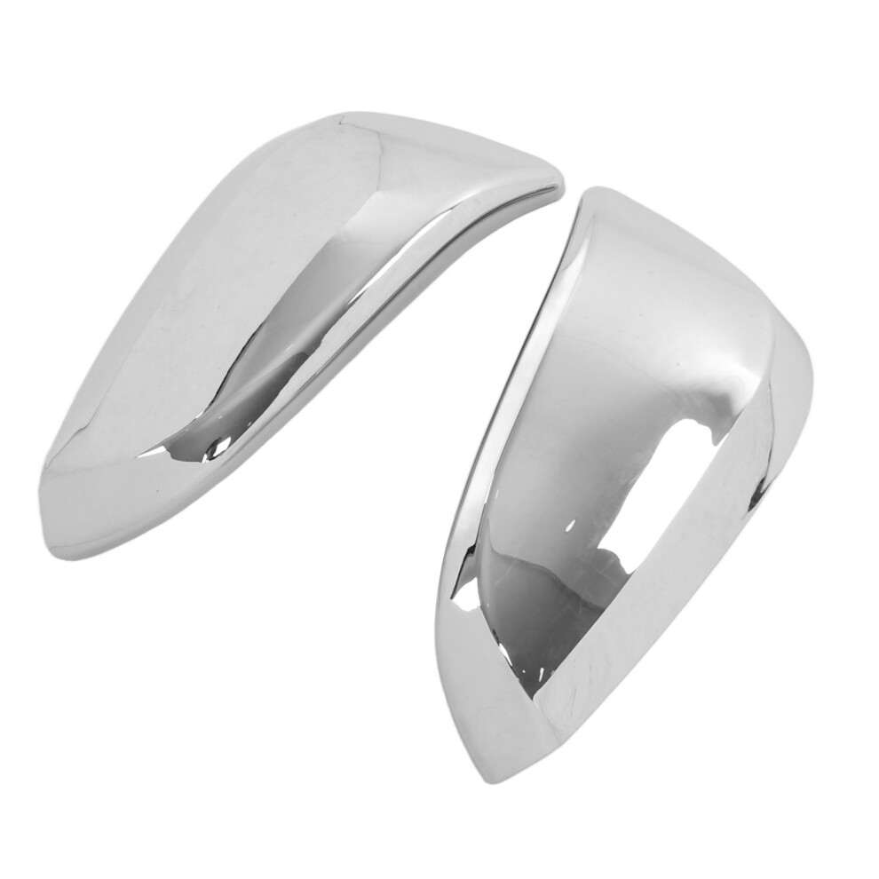 Abs Rear View Mirror Cover Protector For Revo An120 An130 2015+ 4061390282045
