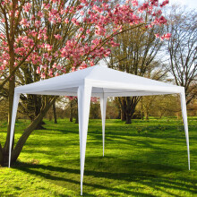 3x3M Gazebo Canopy Waterproof Garden Patio Party Tent
