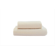 Microfiber Hair Towel and Bath Towel Set Ultra Absorbent Quick Dry Linen Color 29x55 19x39
