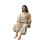 Religious Resin Christ Statue Hand Painted With-B 1pcs 1