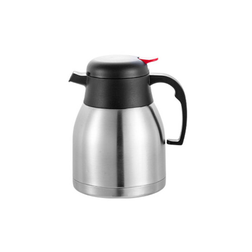 Carafe à boisson thermique à Double couche en acier-1200ML
