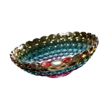 Hochwertige Bonbonniere, sicher für den-Glasierte Farbe 29,8 cm