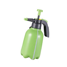 Practical Sprays Watering Can With Safety-Green side opening