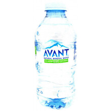 Avant Natural Mineral Screwcap 330ml (Pack of 24)