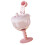 Large Capacity Leak Proof Cup High Heel Designs Training-Pink 1