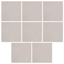 8St Microwave Mica Beschermplaten Voor Vervanging En Spatbescherming