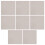 8Pcs Heat Resistant Microwave Oven Waveguide Covers Mica Plates Silver 1