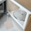 8Pcs Heat Resistant Microwave Oven Waveguide Covers Mica Plates Silver 3