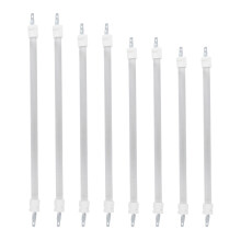 8Stk Quartz Heizrohre Ersatzteile Für - Und Büroeinsatz