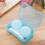 12Sets Lens Case Holder Set Durable Thick Material Green and Colorful 5