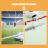 5Pcs Spring-Loaded Iron Flagpole Ground Anchor for Soccer Practice 4