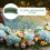 2Paires Base Mousse Verte En PP Pour Bouquets DIY Mariage 2