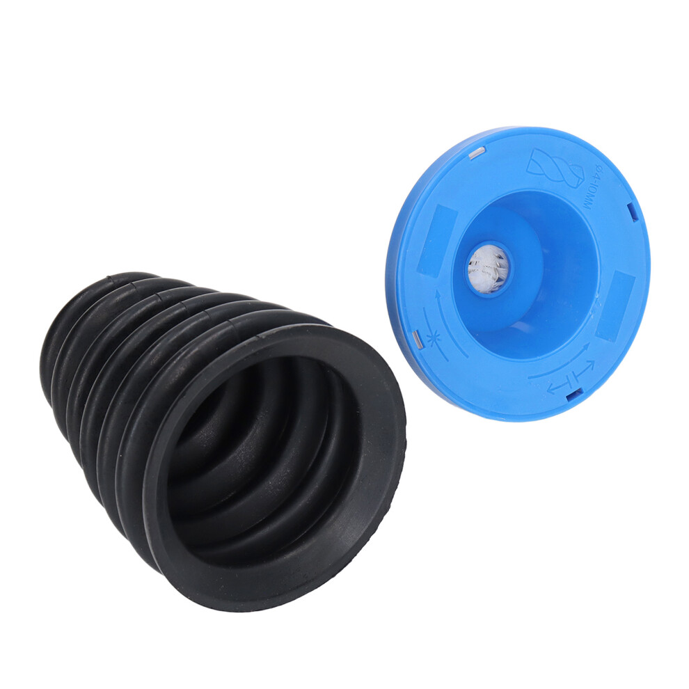Power Tool Dust Cover Abs Plastic Impact Hammer Dust Bowl For Electric Drills 9421390284800