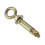 Forgefix Forgefix Masonry Anchors, Eye Bolt, Zyp 1