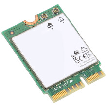 1550i 9560NGW Dual Band 1.73Gbps M.2 WiFi Bluetooth Card