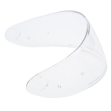 Motorcycle Helmet Visor Sun Protection Clear Lens for Z7X14 NXR NEOTEC