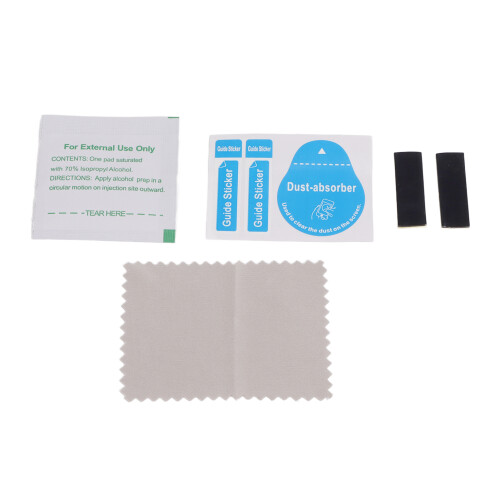 24in Hanging Screen Protector Anti Blue UV Eye