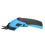 Wireless USB Rechargeable Electric Fabric Scissors 6.8VF, 2 Blades 13